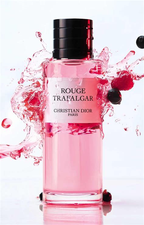 dior rouge trafalgar 香水